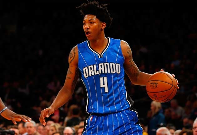 PF Elfrid Payton